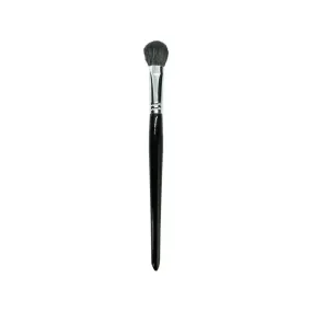 Small contour brush