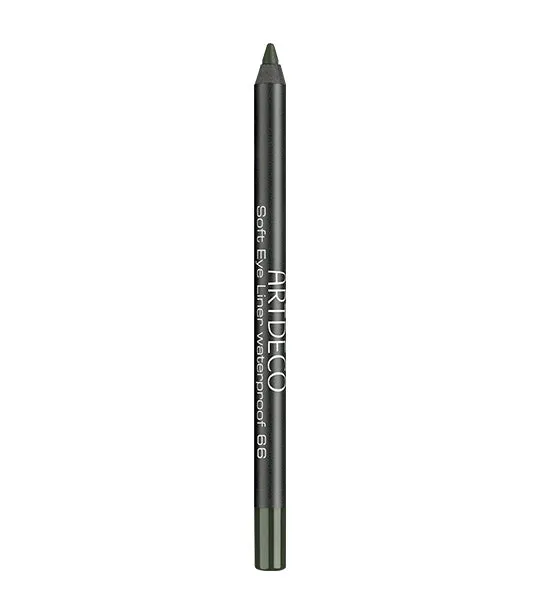 Soft Eyeliner Waterproof