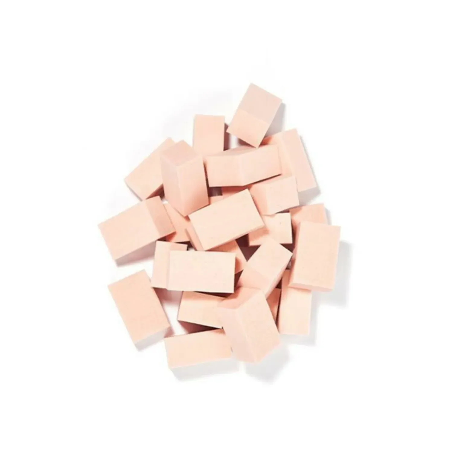 Soft Make Up Sponge 18pcs