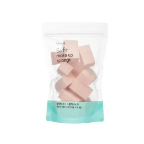 Soft Make Up Sponge 18pcs