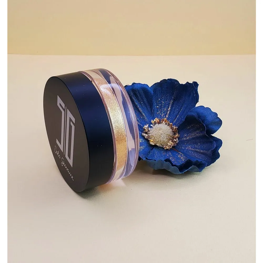 SOLO GIOVANE Gold Shine Bright Highlighting Powder