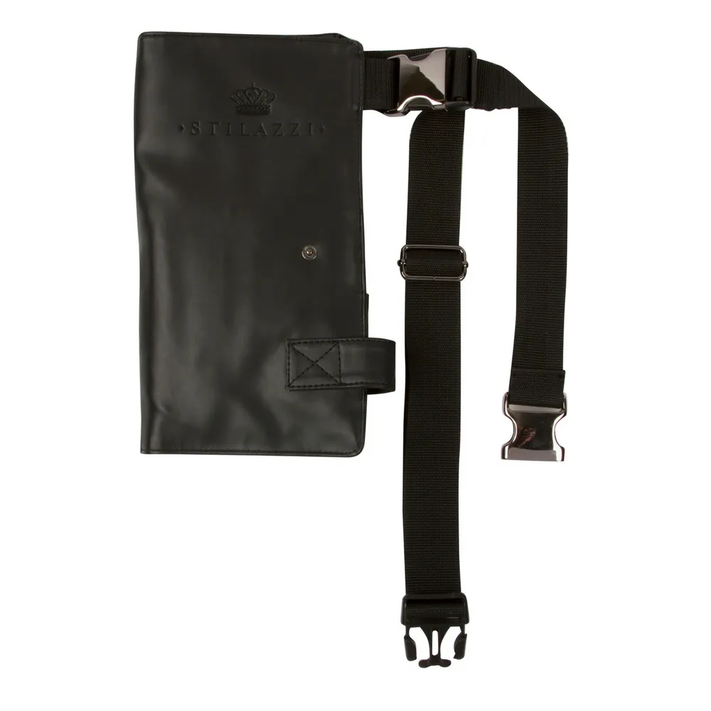 Stilazzi Makeup Brush Belt