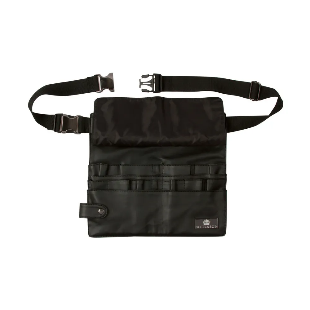 Stilazzi Makeup Brush Belt
