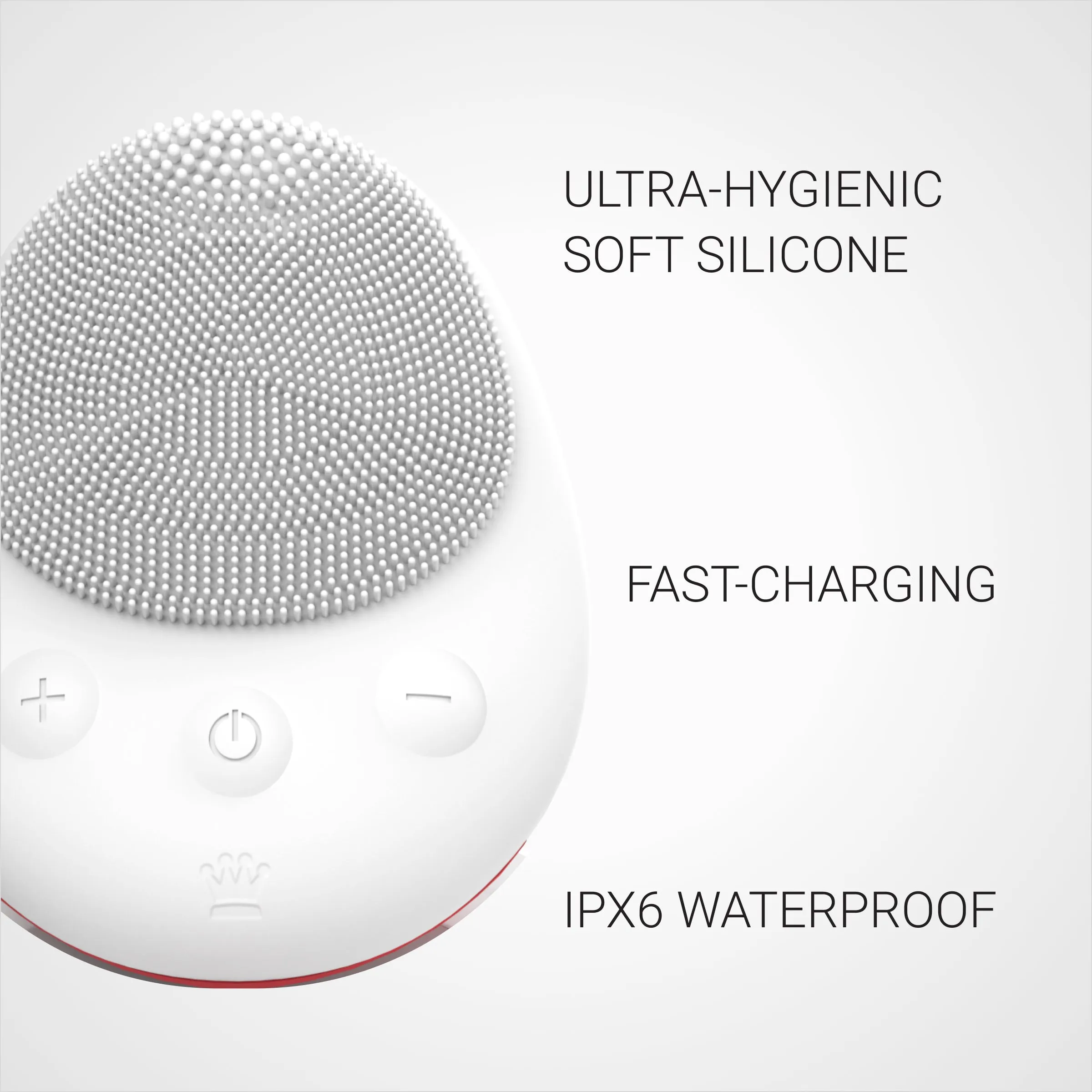 StimuBrush | Smart Facial Cleansing