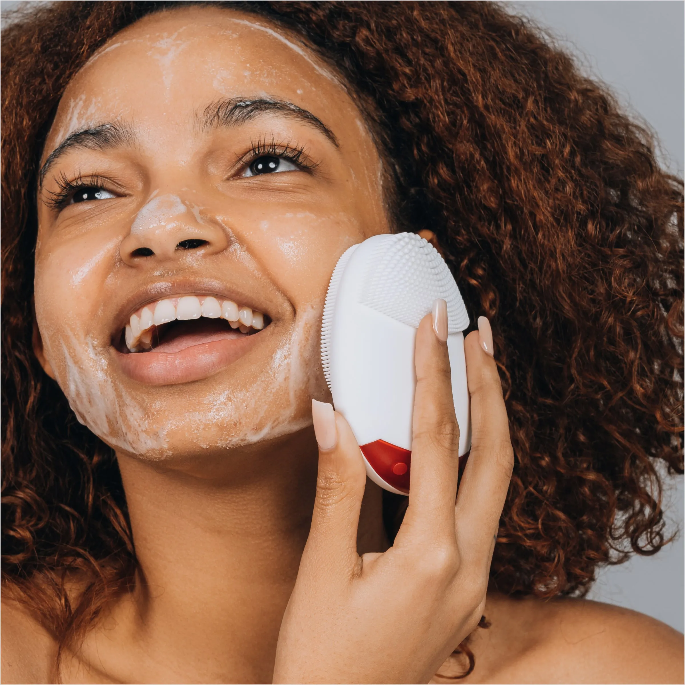 StimuBrush | Smart Facial Cleansing