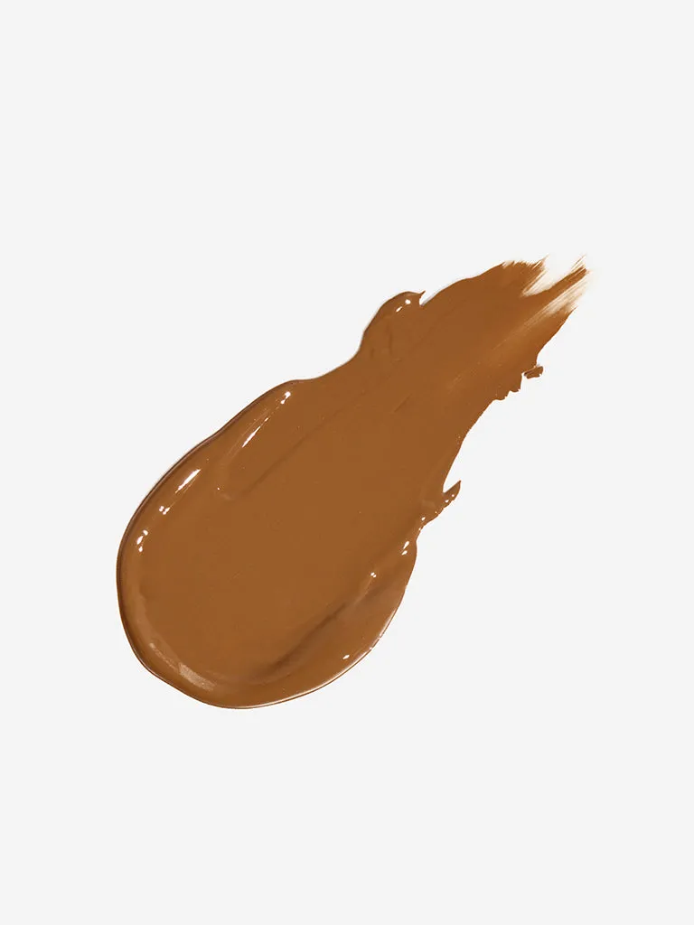 Studiowest Cinnamon Born Perfect Aqua Matte Foundation - 23 ml