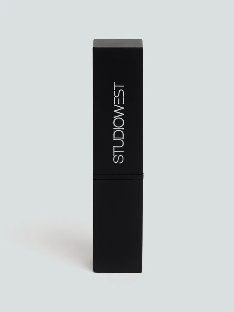 Studiowest High Shine Nude Pink Lipstick NP-71 3.5gm