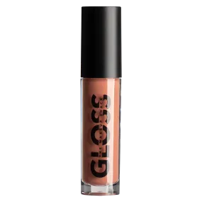 Talk to the Gloss