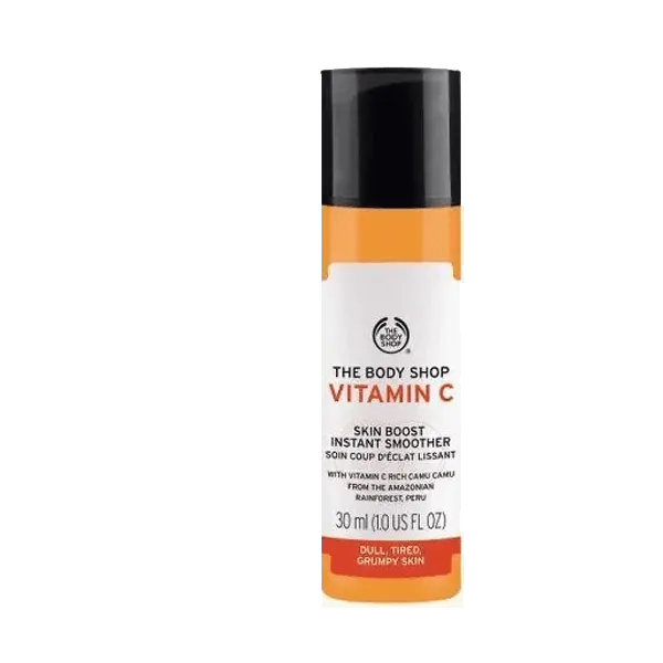The Body Shop Vitamin C Skin Boost Instant Smoother 30ml