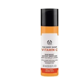 The Body Shop Vitamin C Skin Boost Instant Smoother 30ml