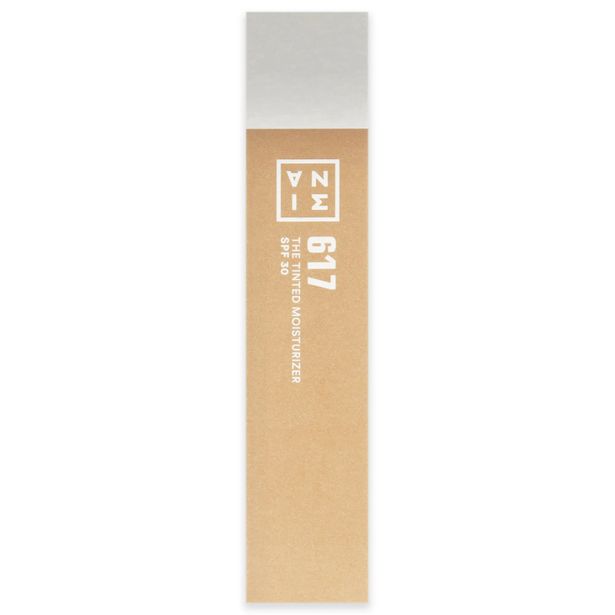 The Tinted Moisturizer SPF 30 - 617 Medium-Tan With Rich Pink Undertone by 3INA for Women - 1 oz Foundation