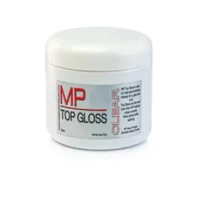 Top Gloss - Black or Clear