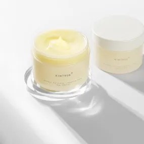 Travel Makeup Cleansing Balm