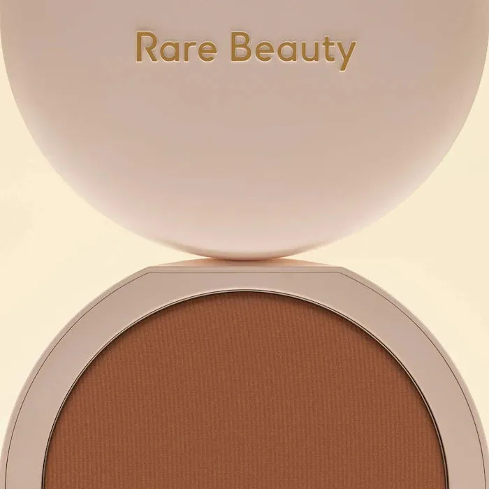 True to Myself Tinted Pressed Talc-Free Finishing Powder