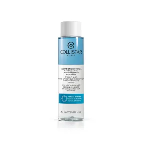Two-Phase Make-Up Removing Solution