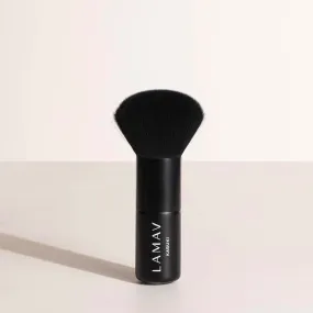 Vegan Kabuki Brush