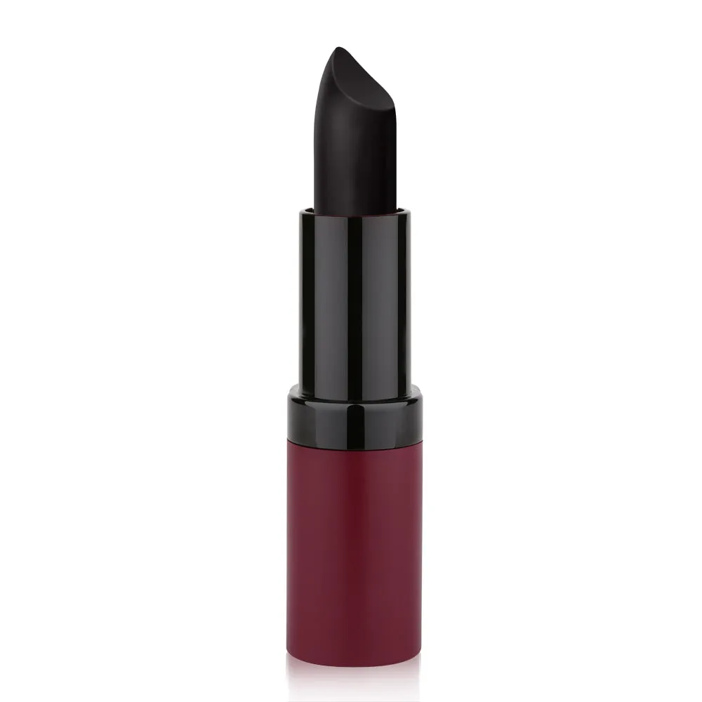 Velvet Matte Lipstick