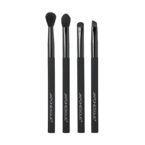 Velvet Touch Eye Brush Set