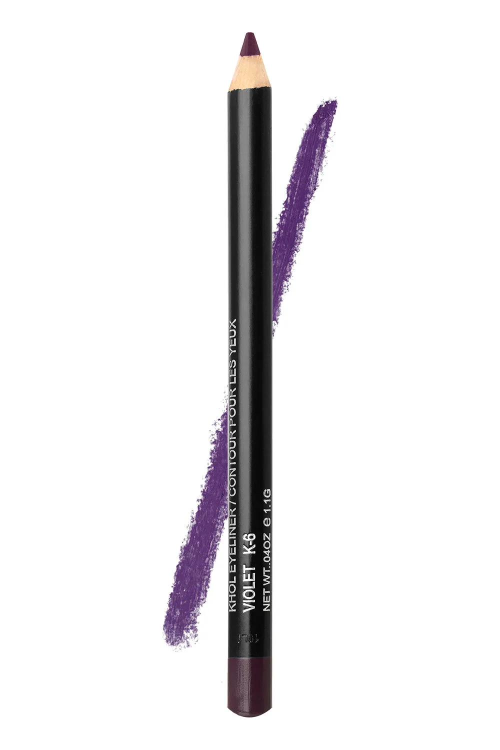 Violet - Eyeliner