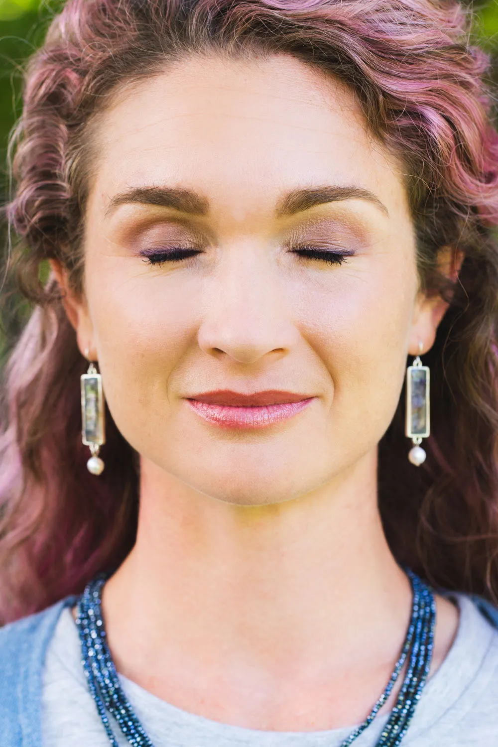 Violet - Eyeliner