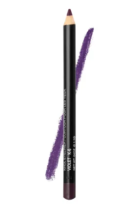Violet - Eyeliner