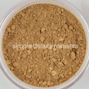 Warm 4 Perfect Cover Mineral Foundation
