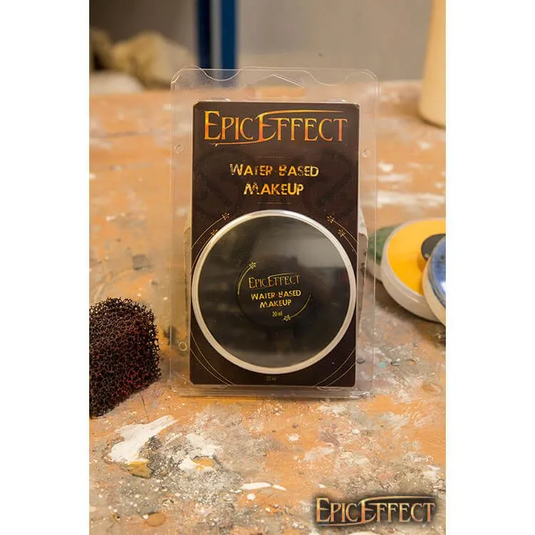 Water Based Make Up