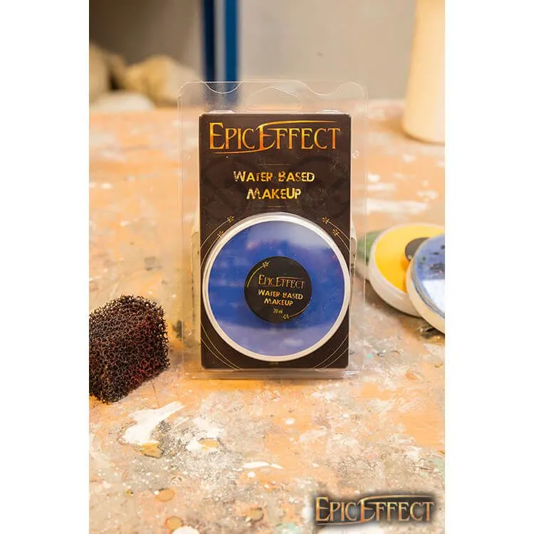 Water Based Make Up