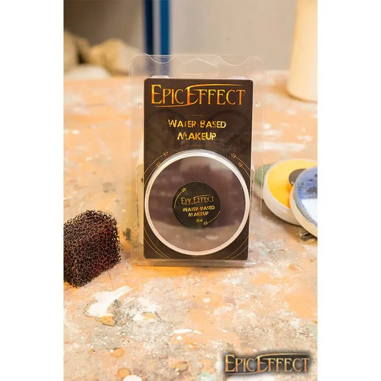 Water Based Make Up