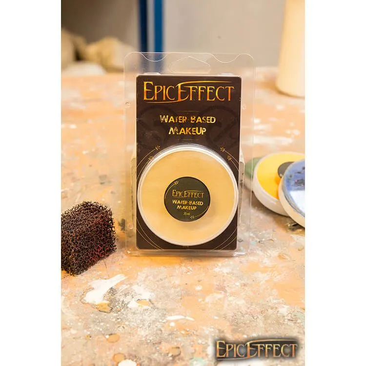 Water Based Make Up