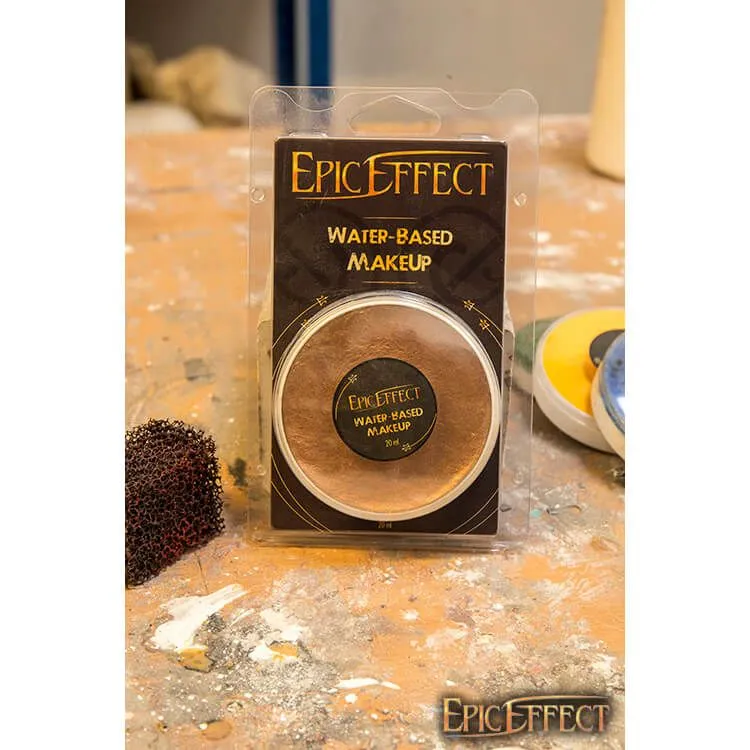 Water Based Make Up