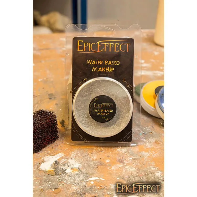 Water Based Make Up