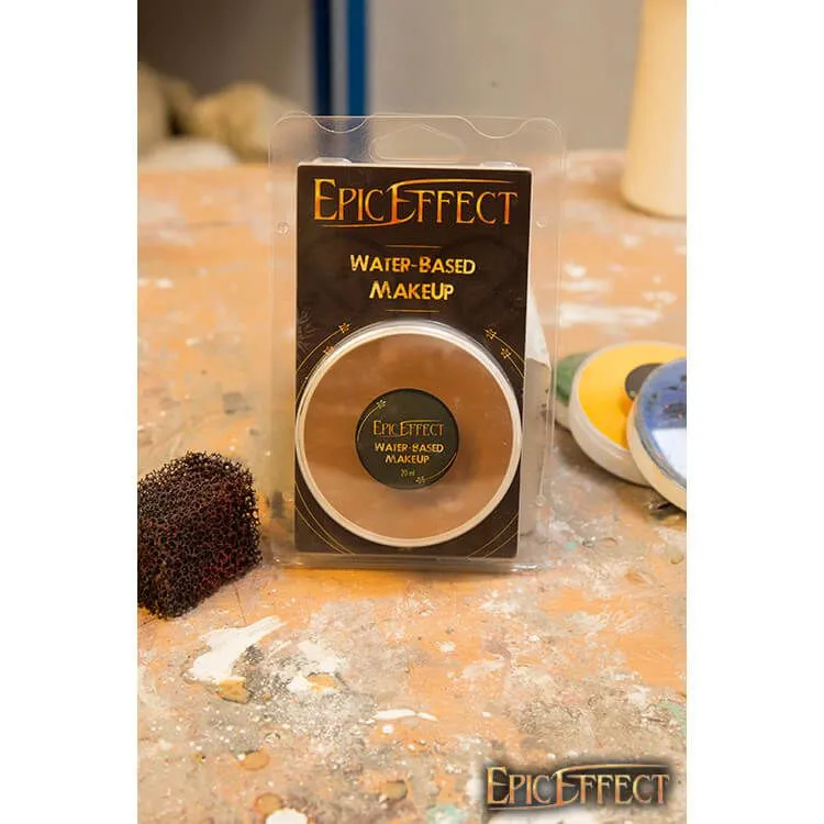 Water Based Make Up