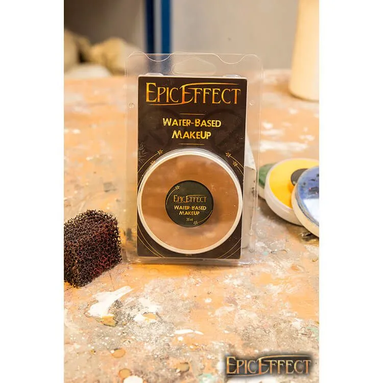 Water Based Make Up