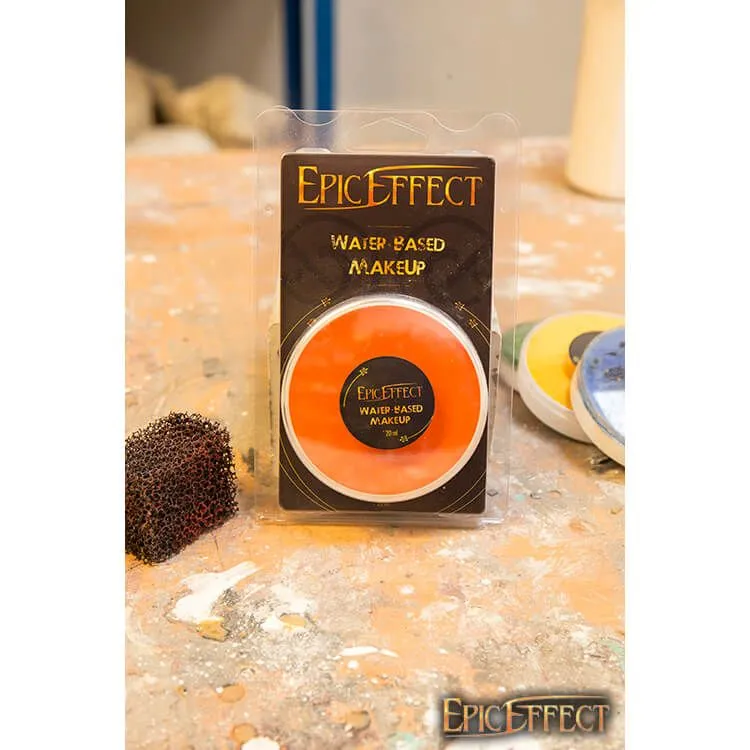 Water Based Make Up