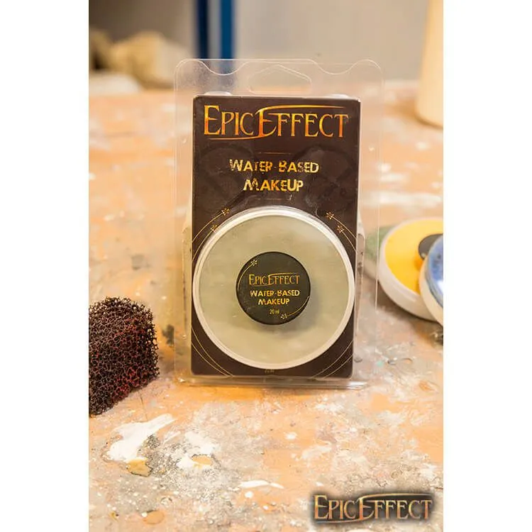 Water Based Make Up