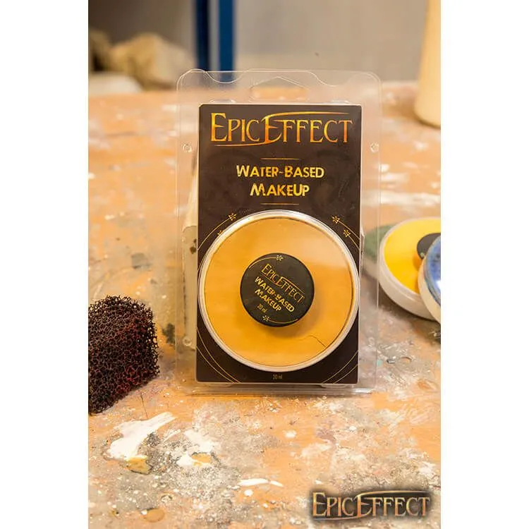 Water Based Make Up