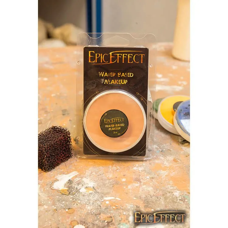 Water Based Make Up