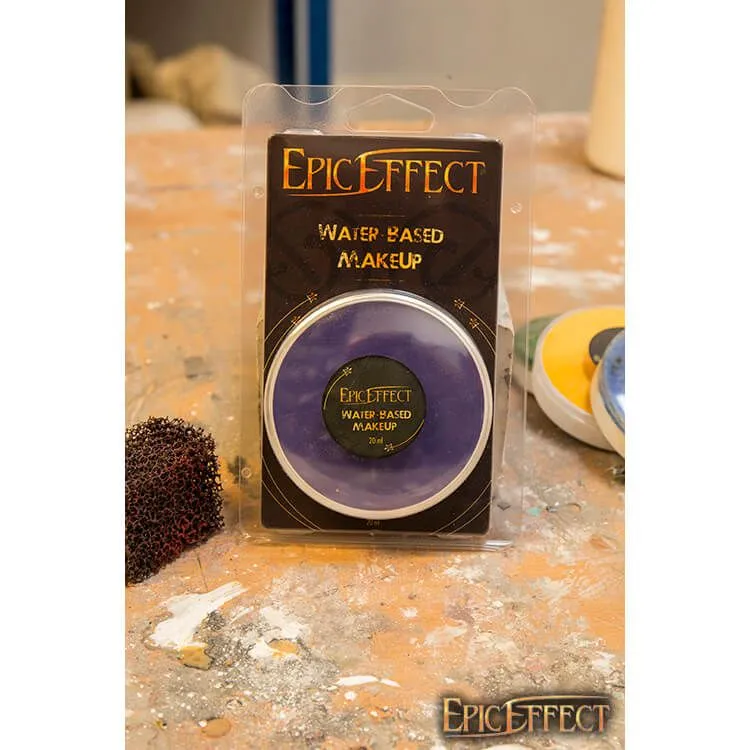 Water Based Make Up