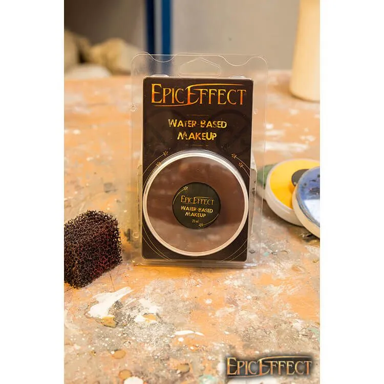 Water Based Make Up