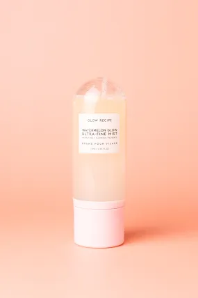 Watermelon Glow Ultra-Fine Mist